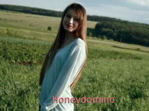 Honeydomino