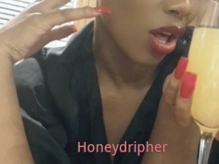 Honeydripher