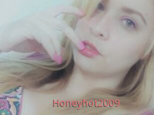 Honeyhot2009