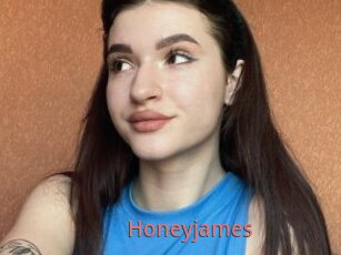 Honeyjames