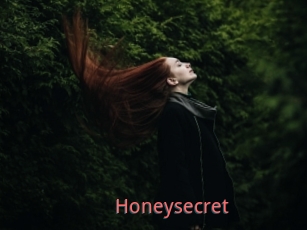 Honeysecret