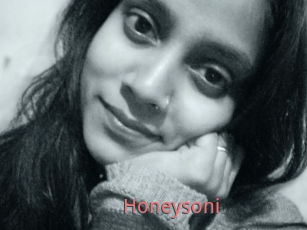 Honeysoni