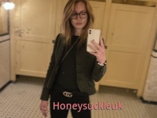 Honeysuckleuk