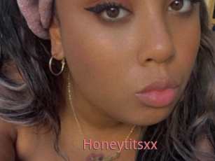 Honeytitsxx