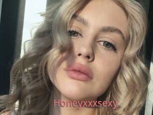 Honeyxxxsexy