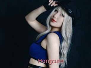 Hongcute