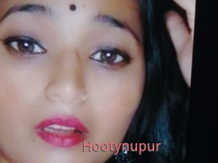 Hootynupur