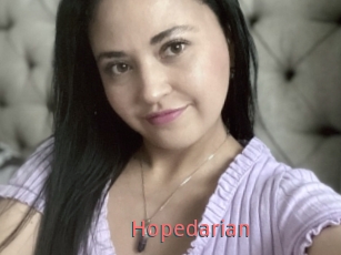 Hopedarian