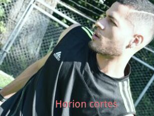 Horion_cortes