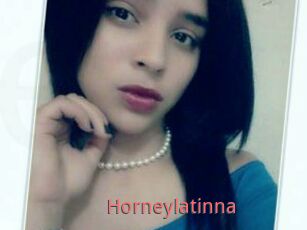 Horney_latinna