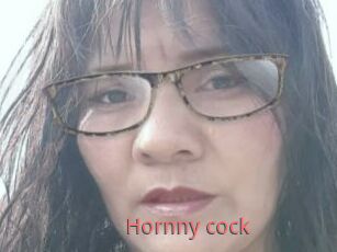 Hornny_cock