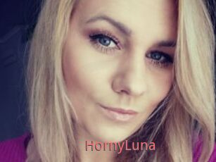 HornyLuna