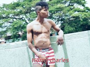 Horny_charles