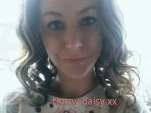 Horny_daisy_xx