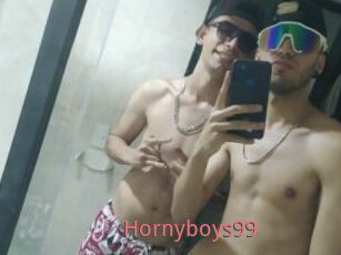 Hornyboys99