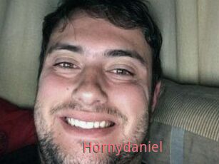 Hornydaniel