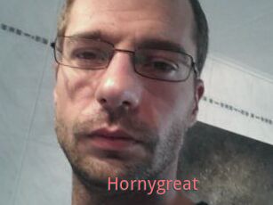 Hornygreat