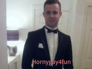 Hornyguy4fun