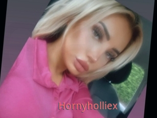 Hornyholliex