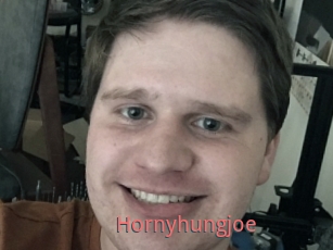 Hornyhungjoe