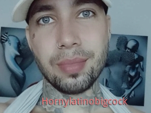 Hornylatinobigcock