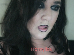 Hornylisa