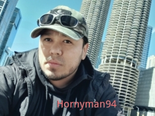 Hornyman94