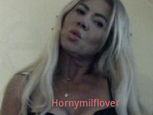 Hornymilflover