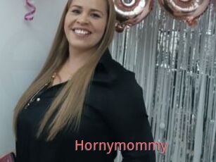 Hornymommy