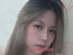 Hornyolivia