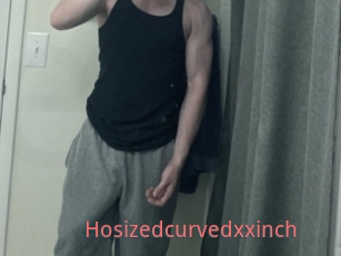 Hosizedcurvedxxinch