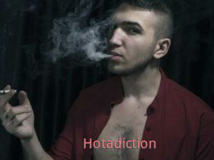 Hotadiction