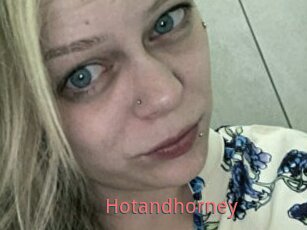 Hotandhorney