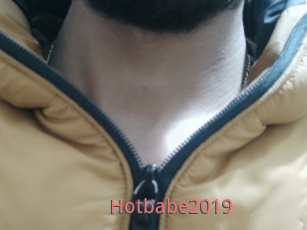 Hotbabe2019