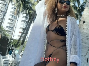 Hotbey