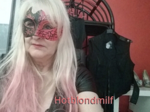hotblondmilf Esthelove Adult