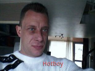 Hotboy