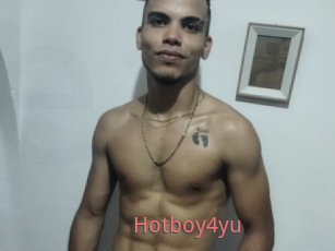 Hotboy4yu