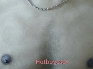 Hotboyesex