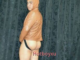 Hotboyxu