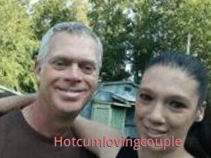 Hotcumlovingcouple