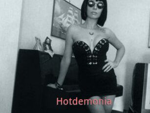 Hotdemonia