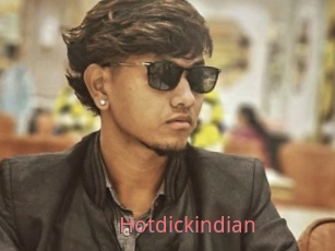 Hotdickindian