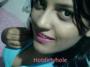 Hotdirtyhole