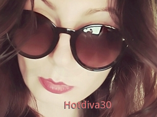 Hotdiva30