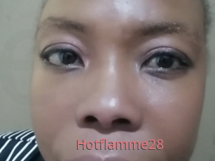 Hotflamme28