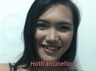 HotfrancineforU