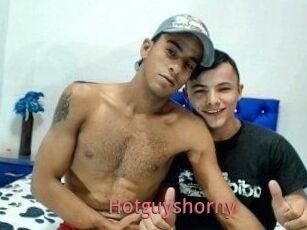 Hotguyshorny