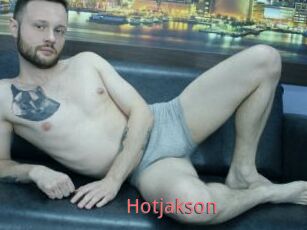 Hotjakson