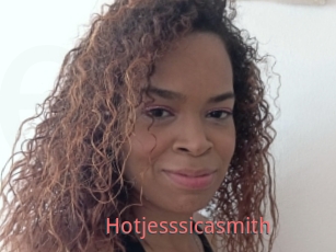 Hotjesssicasmith